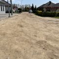 odbiór ulicy Jeziornej w Przemęcie