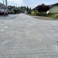 odbiór ulicy Jeziornej w Przemęcie
