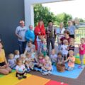 Wieści z Dziennego Domu Pobytu Senior+ w Błotnicy