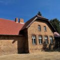 Szkoła w Perkowie doczekała się nowego pokrycia dachowego