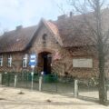 Szkoła w Perkowie doczekała się nowego pokrycia dachowego