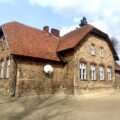 Szkoła w Perkowie doczekała się nowego pokrycia dachowego