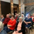 Jubileusz 5-lecia UTW w Przemęcie