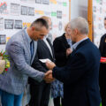 XI Memoriał UKS Zbigniew Pohl