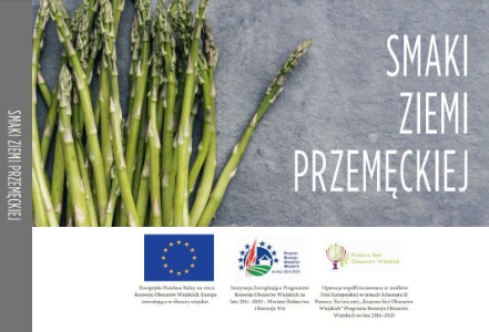 Smaki Ziemi Przemęckiej