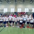 Turniej Sportowy Biały Miś w Mochach