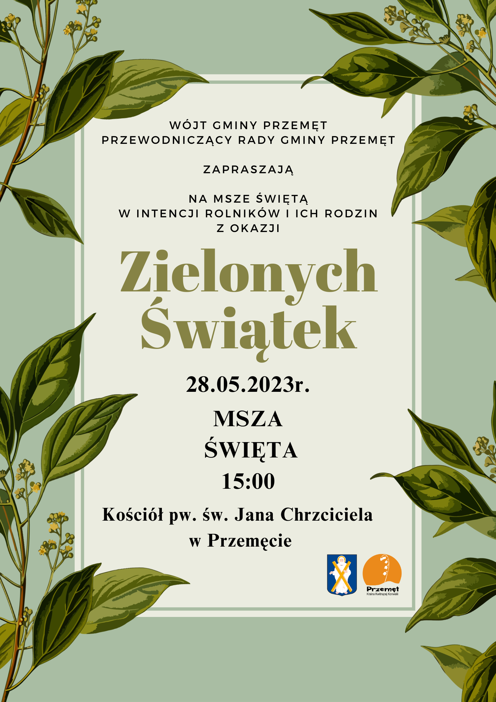 zielone świątki