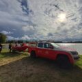 Piknik w Osłoninie. Jesienne świętowanie nad Jeziorem Wieleńskim