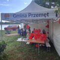 Piknik w Osłoninie. Jesienne świętowanie nad Jeziorem Wieleńskim