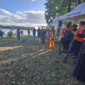 Piknik w Osłoninie. Jesienne świętowanie nad Jeziorem Wieleńskim