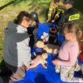Piknik w Osłoninie. Jesienne świętowanie nad Jeziorem Wieleńskim