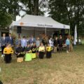 Piknik w Osłoninie. Jesienne świętowanie nad Jeziorem Wieleńskim