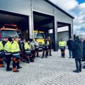 na zdjęciu pracownicy PPK