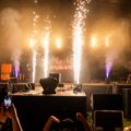 Na zdjęciu koncert Kalwi&Remi.