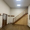 Na fotografii widoczna sala po modenizacji.