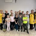 Zdjęcie grupowe,