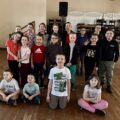 Zdjęcie grupowe,